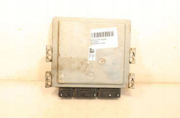 RENAULT Megane 3 generation (2008-2020) Motorstyrenhet ECU 32944962