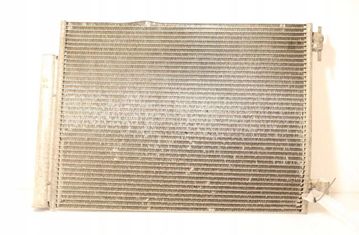 DACIA Lodgy 1 generation (2013-2024) A/C Radiator 32945013