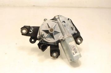 DACIA Lodgy 1 generation (2013-2024) Baklucka Fönstertorkare Motor 32945019