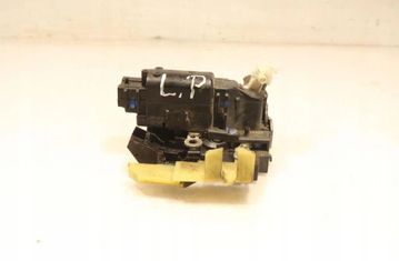 DACIA Lodgy 1 generation (2013-2024) Främre vänstra dörrlås 32945025