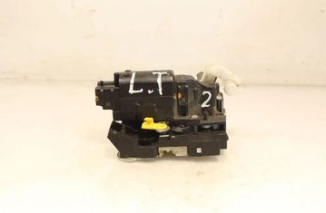 DACIA Lodgy 1 generation (2013-2024) Bakre vänstra dörrlås 32945026