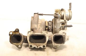 DACIA Lodgy 1 generation (2013-2024) Turboladdare 32945103