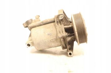 DACIA Lodgy 1 generation (2013-2024) Luftkonditioneringspump 32945105