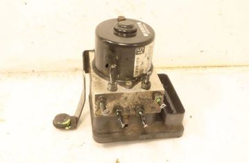 SKODA Octavia 1 generation (1996-2010) ABS pump 1C0907379L 32945319