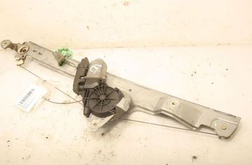 RENAULT Megane 2 generation (2002-2012) Fönsterhiss för höger bakdörr 440726 32945978