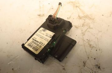 RENAULT Megane 2 generation (2002-2012) Tändningsnyckel 32945979