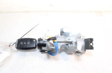 KIA Picanto 3 generation (2017-2024) Tändningslås 32946491