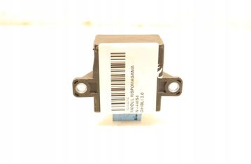 MASERATI Ghibli 3 generation (2013-2024) Styrservostyrenhet 32946528