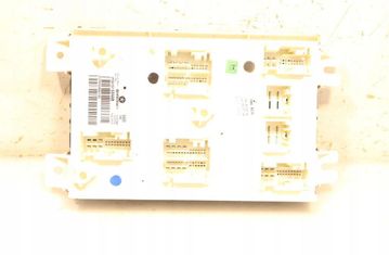 MASERATI Ghibli 3 generation (2013-2024) Komfortkontrollenhet 32946538