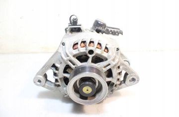 KIA Picanto 3 generation (2017-2024) Generator 2712164 32946548