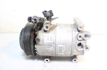 KIA Picanto 3 generation (2017-2024) Luftkonditioneringspump CA500CXGCA06 32946551