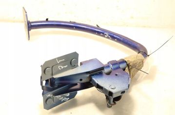 MASERATI Ghibli 3 generation (2013-2024) Höger sida baklucka gångjärn 32946640