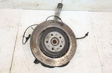 MASERATI Ghibli 3 generation (2013-2024) Främre höger hjulnav 32946765