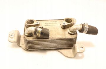 MASERATI Ghibli 3 generation (2013-2024) Oljekylare 32946842