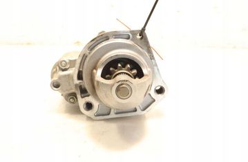 MASERATI Ghibli 3 generation (2013-2024) Startmotor 32946844