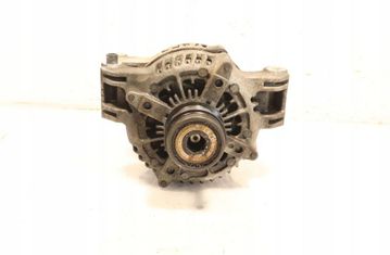 MASERATI Ghibli 3 generation (2013-2024) Generator 104210-6991 32946847