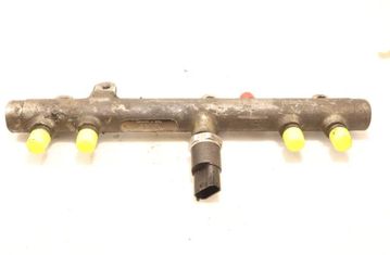 PEUGEOT Boxer 2 generation (1993-2006) Bränsleskena 0445224009 32947118