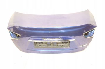 MASERATI Ghibli 3 generation (2013-2024) Baklucka bak 32947267