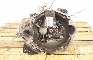 KIA Picanto 3 generation (2017-2024) Växellåda MK1772 32947330