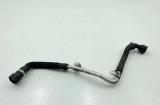 AUDI A7 C7/4G (2010-2020) Kylvätskeslangrör 20032012,4G0121071N 31895177