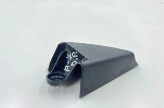 AUDI A7 C7/4G (2010-2020) Fram höger dörrspegelram 4G8857506 31895243