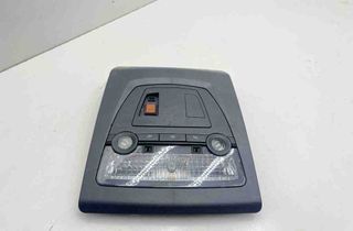 BMW X3 F25 (2010-2017) Interiörbelysning 6802163 31947327