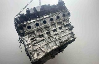 BMW 5 Series G30/G31 (2016-2023) Motor B57D30B 31997076