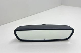 BMW 5 Series F10/F11 (2009-2017) Invändig backspegel E11026662,1100011 31998916