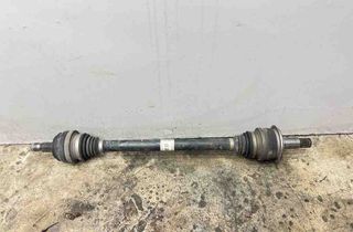 MERCEDES-BENZ C-Class W205/S205/C205 (2014-2023) Bakre Vänster Drivaxel A2053504019 31999504