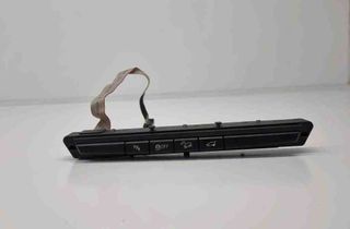 BMW X5 E70 (2006-2013) ASR-omkopplare 9208218 32432889