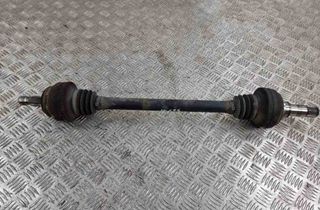 MERCEDES-BENZ C-Class W205/S205/C205 (2014-2023) Bakre höger drivaxel 32585666