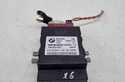 BMW X6 E71/E72 (2008-2012) Bränslepumpkontroll 7229173 32587233