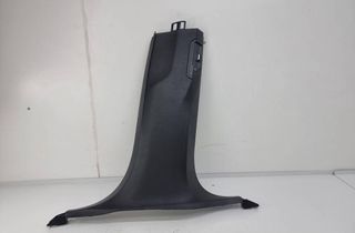 BMW X7 G07 (2018-2024) Höger sida B-pelare 7496418 32969595