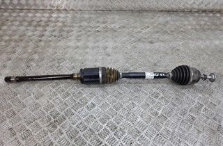BMW X7 G07 (2018-2024) Fram Höger Drivaxel 8486202 32969882