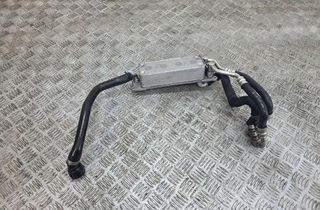 AUDI A7 C7/4G (2010-2020) Oljekylare 4G0317021K 32970017