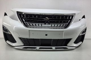 PEUGEOT 308 T9 (2013-2021) Främre stötfångare 9814278877 32970734