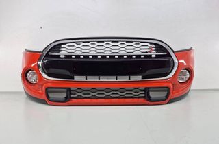 MINI Cooper F56 (2013-2020) Främre stötfångare 3911277 32970823