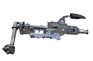 VOLKSWAGEN Golf 5 generation (2003-2009) Rattstångsmekanism 1K1419502AB,ID6340 29046663