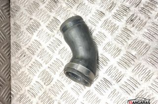 VOLKSWAGEN Passat B7 (2010-2015) Intercooler slangrör 1k0145762hc 28397600