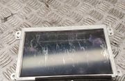 AUDI A5 8T (2007-2016) Navigationsdisplay 8t0919603c 31028283
