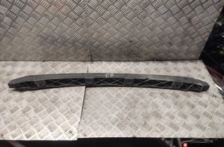 AUDI A6 C7/4G (2010-2020) Bakre vänster stötfångarfäste 4g5807458 31424743