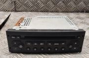 PEUGEOT 206 1 generation (1998-2009) Musikspelare utan GPS 96545978xt00 31872039