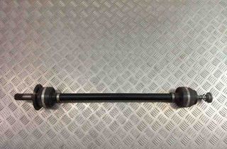 BMW X3 G01 (2017-2024) Bakre höger drivaxel 8679940 30983293