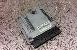 RENAULT Trafic 3 generation (2014-2023) Motorstyrenhet ECU 237103888R,0281031364 30994869