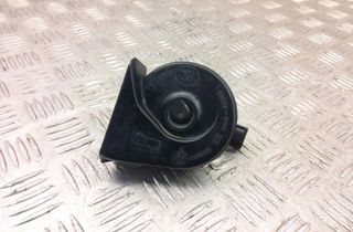 BMW 1 Series E81/E82/E87/E88 (2004-2013) Hornsignal 30994888