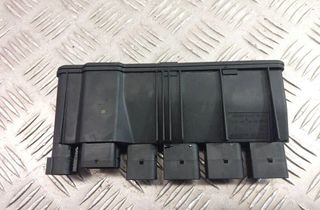 BMW iX3 1 generation (G08) (2020-2024) Strömfördelningslåda 8638551 31000394