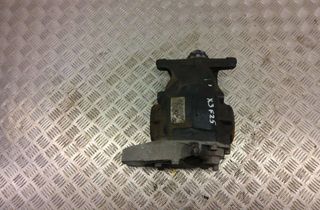 BMW X3 F25 (2010-2017) Bakre differential 7592007 31001252