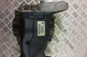 BMW X3 F25 (2010-2017) Bakre differential 7592007 31002219