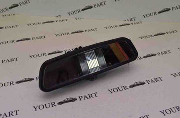 BMW X3 F25 (2010-2017) Invändig backspegel X0100318 31005275