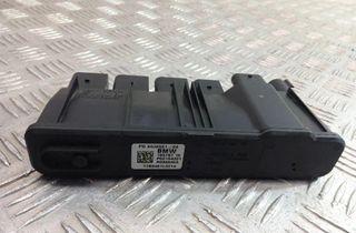 BMW X3 G01 (2017-2024) Strömfördelningslåda 8638551 31007502